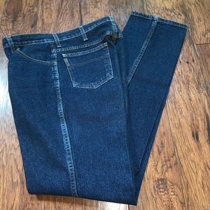 Men’s cinch jeans